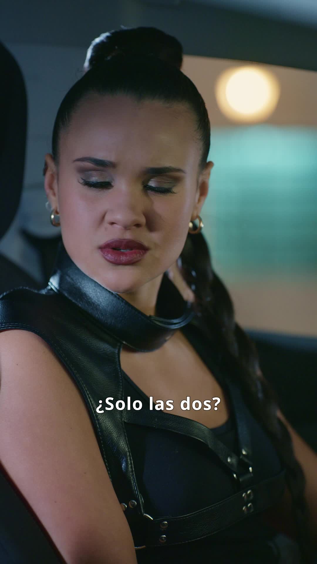 Episodio 41 de El Regreso De La Reina