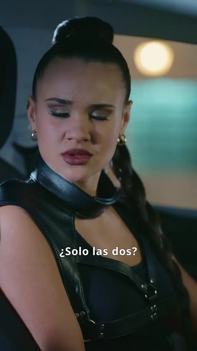 Episodio 41 de El Regreso De La Reina