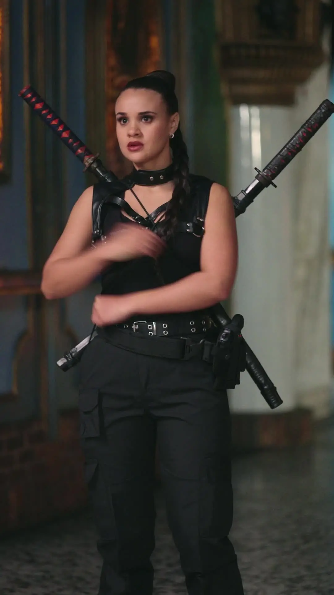 Episodio 45 de El Regreso De La Reina