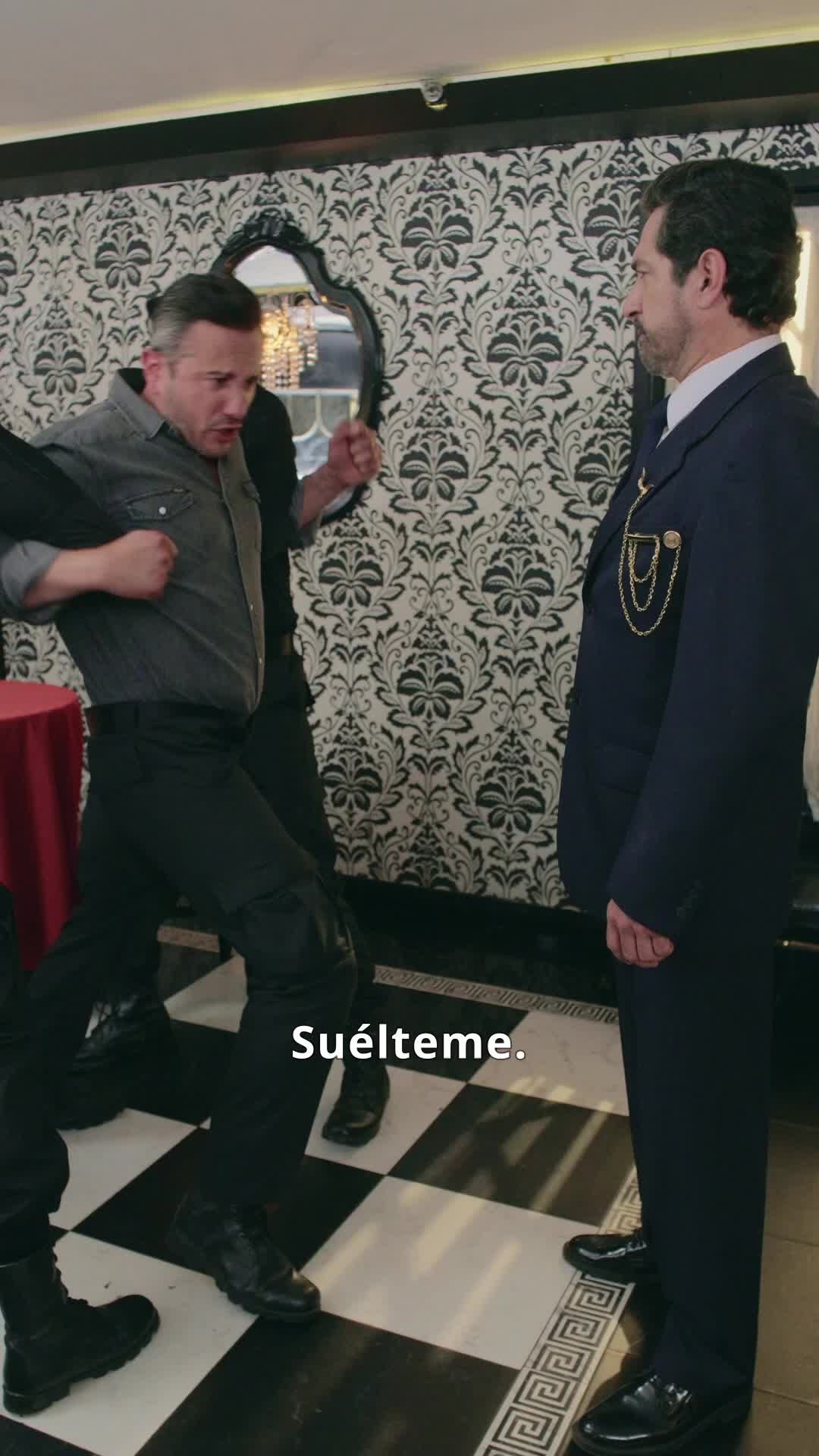 Episodio 52 de El Regreso De La Reina