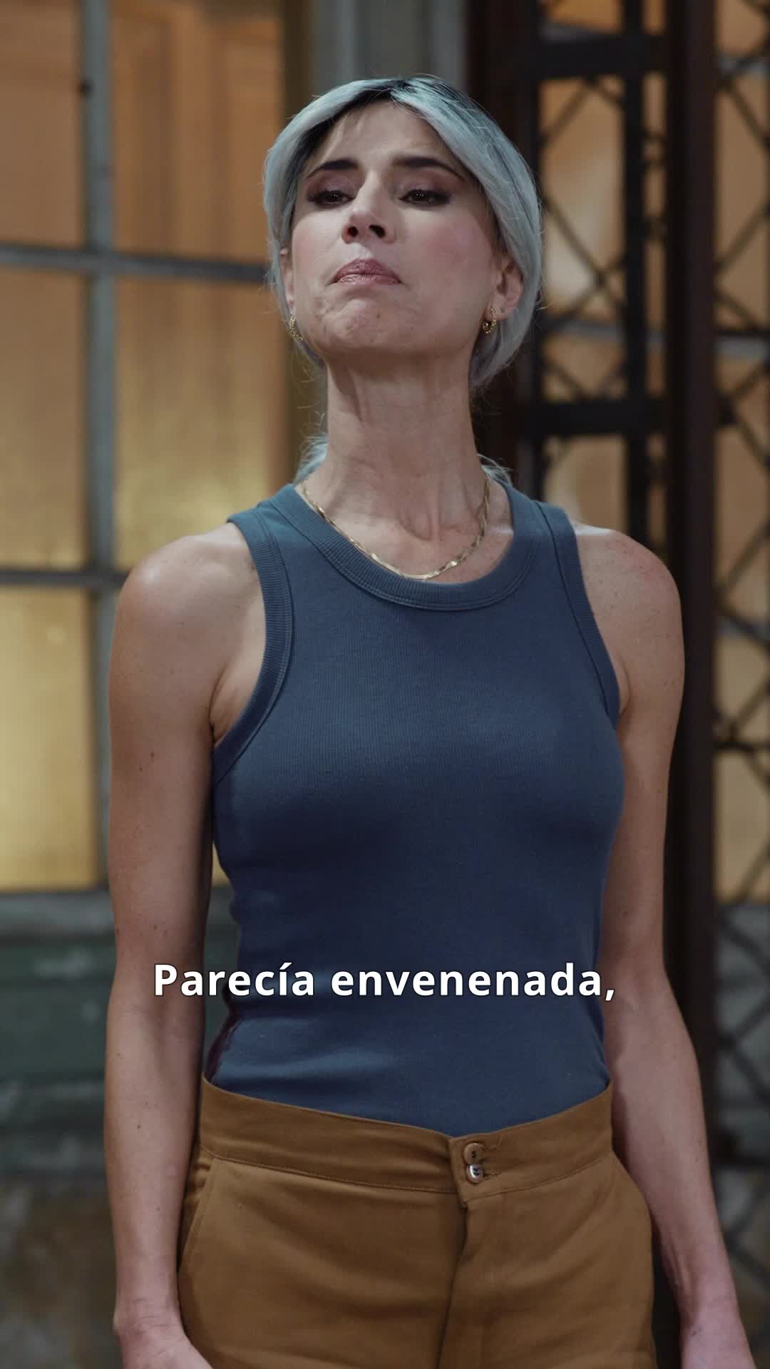 Episodio 59 de El Regreso De La Reina