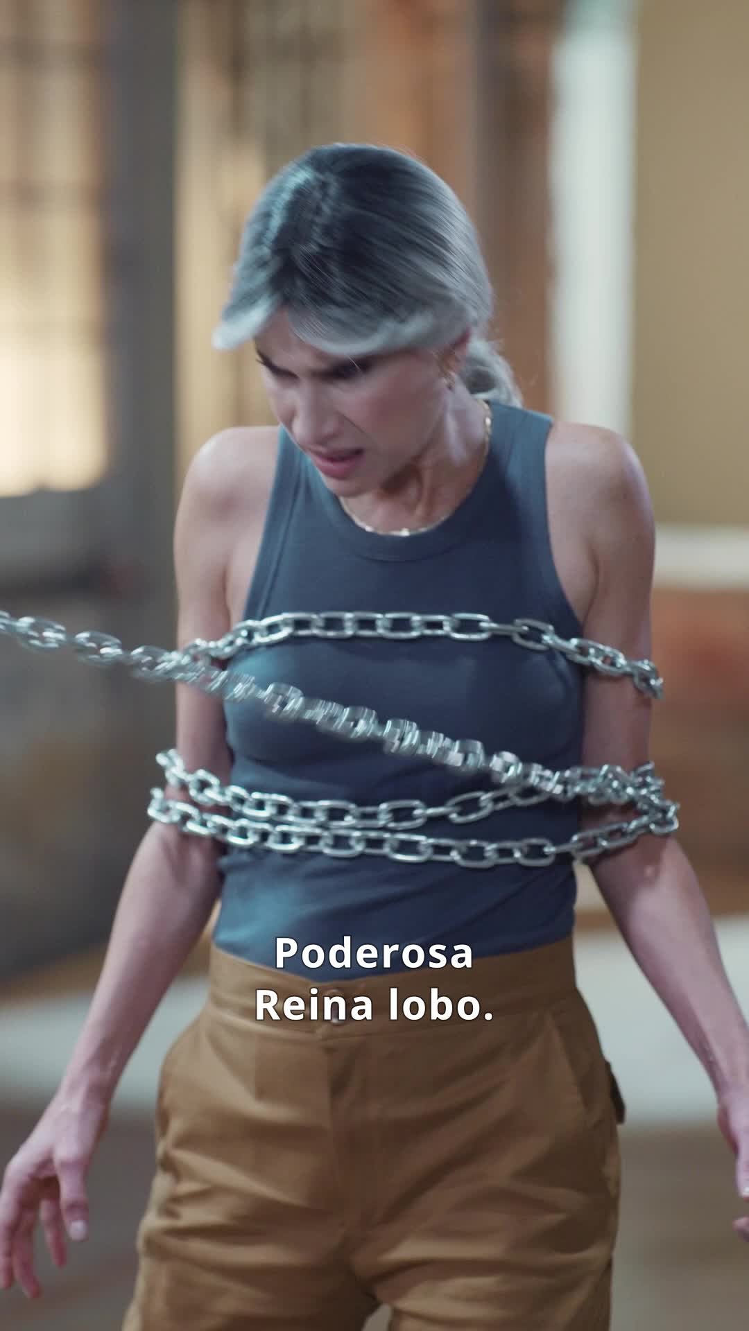 Episodio 65 de El Regreso De La Reina