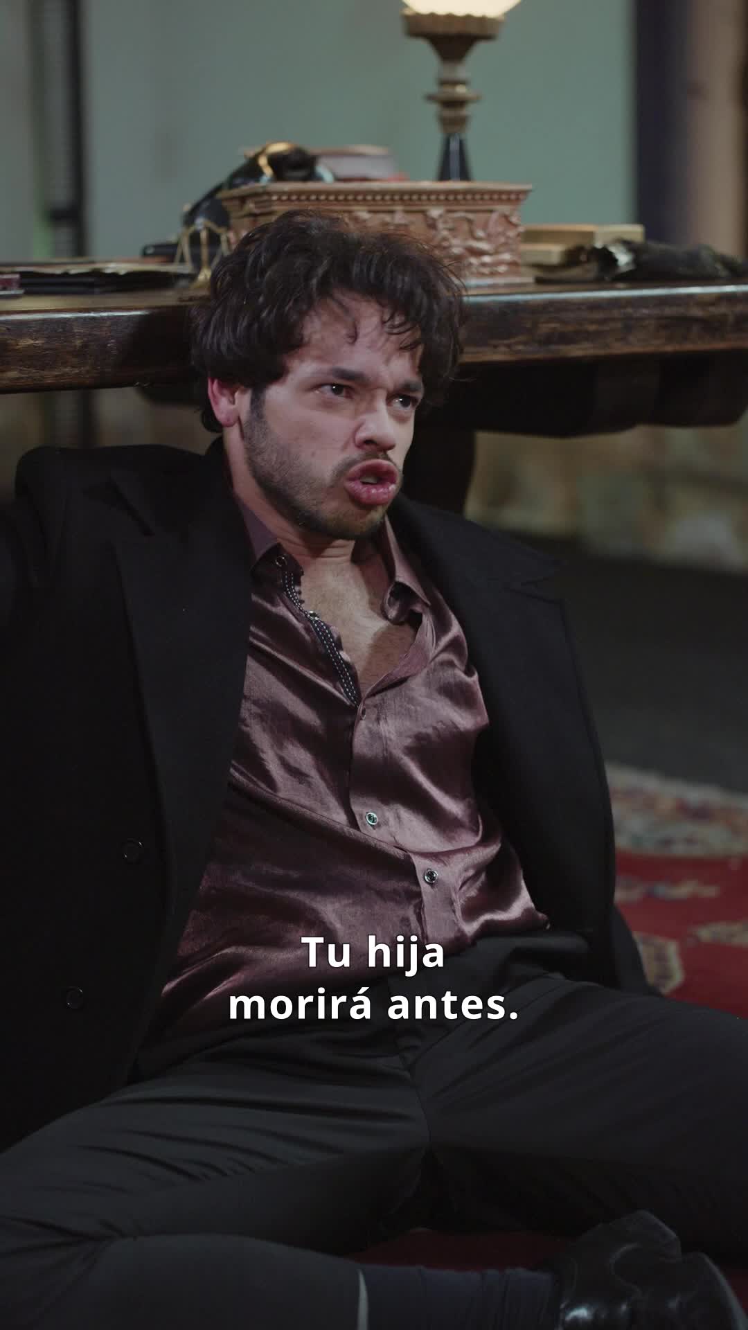Episodio 66 de El Regreso De La Reina