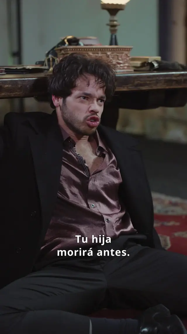Episodio 66 de El Regreso De La Reina