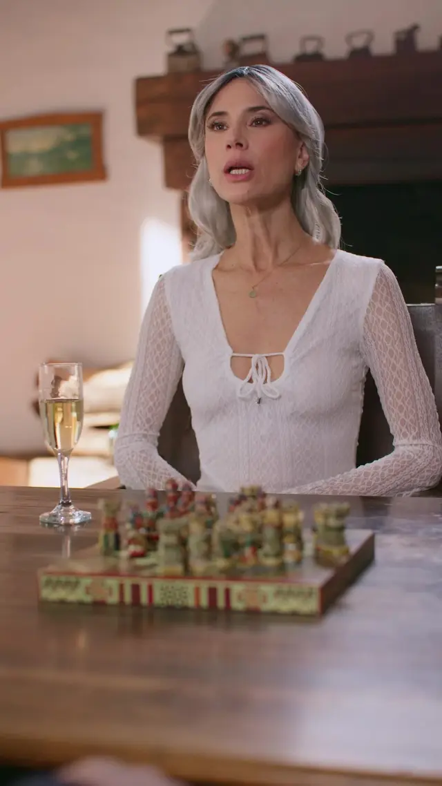 Episodio 7 de El Regreso De La Reina