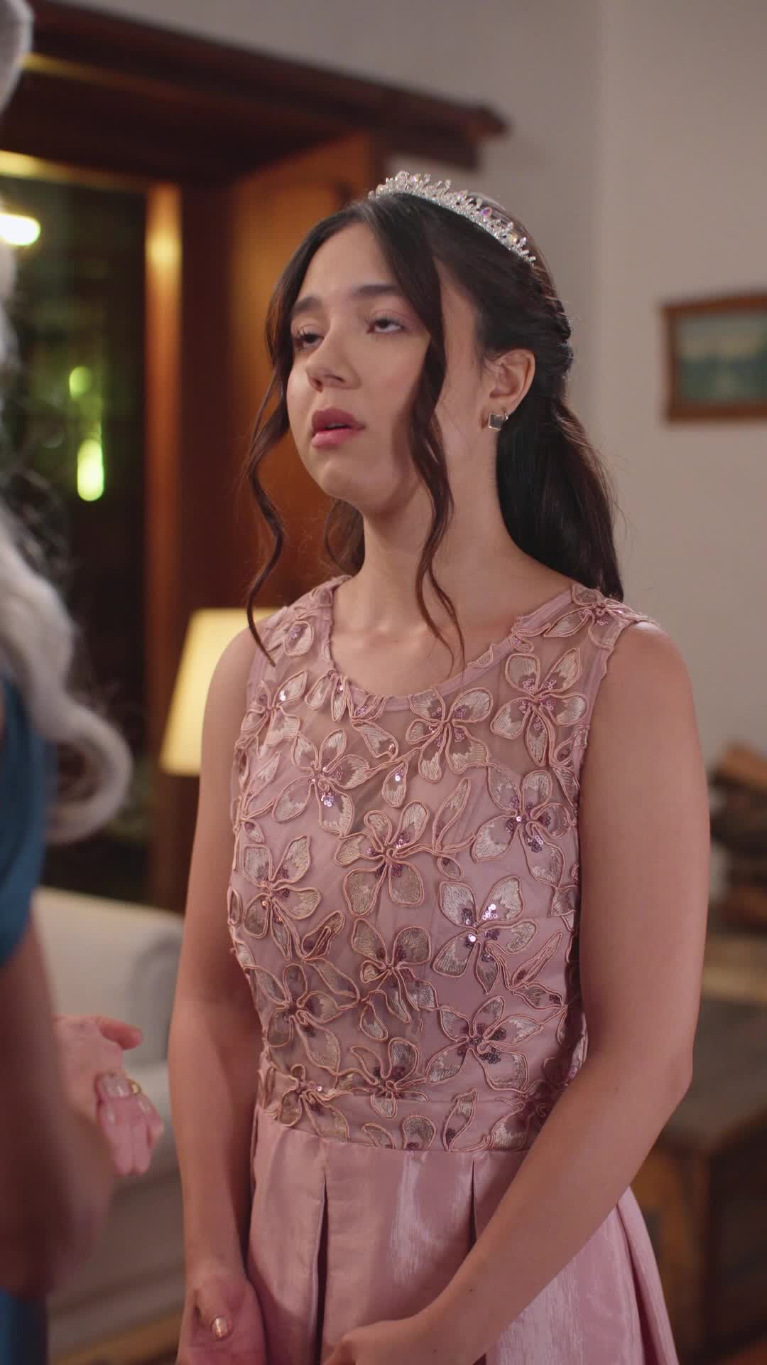 Episodio 72 de El Regreso De La Reina