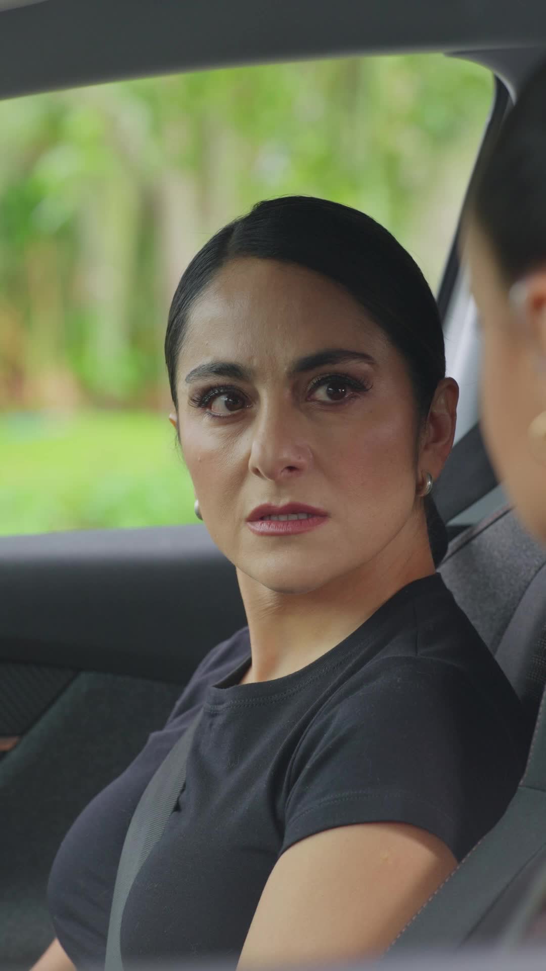 Episodio 9 de El Regreso De La Reina