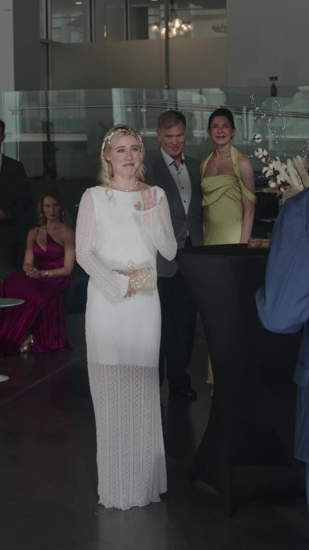 Episodio 16 de El Regreso de Mi Esposo Mafioso