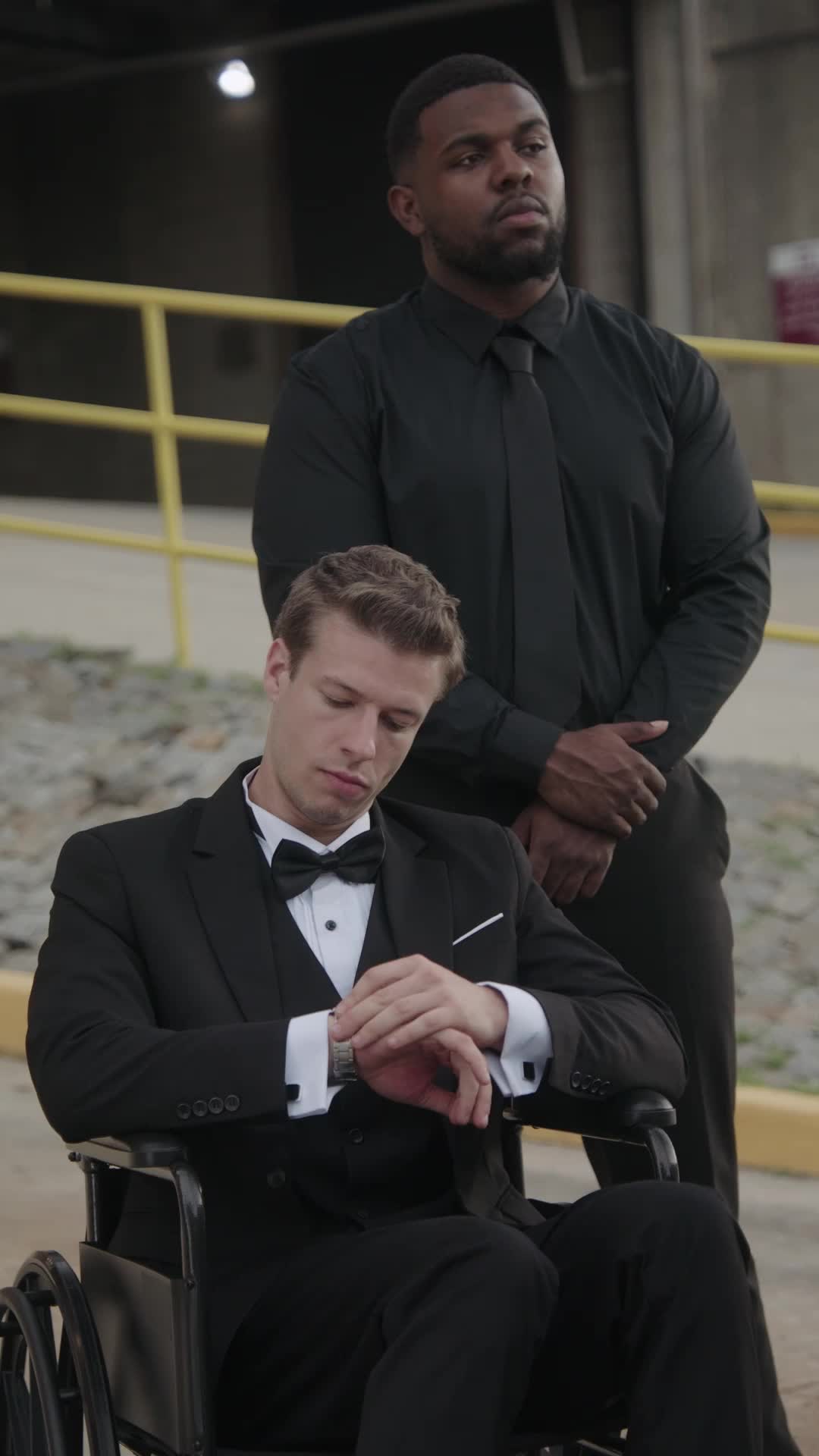 Episodio 17 de El Regreso de Mi Esposo Mafioso
