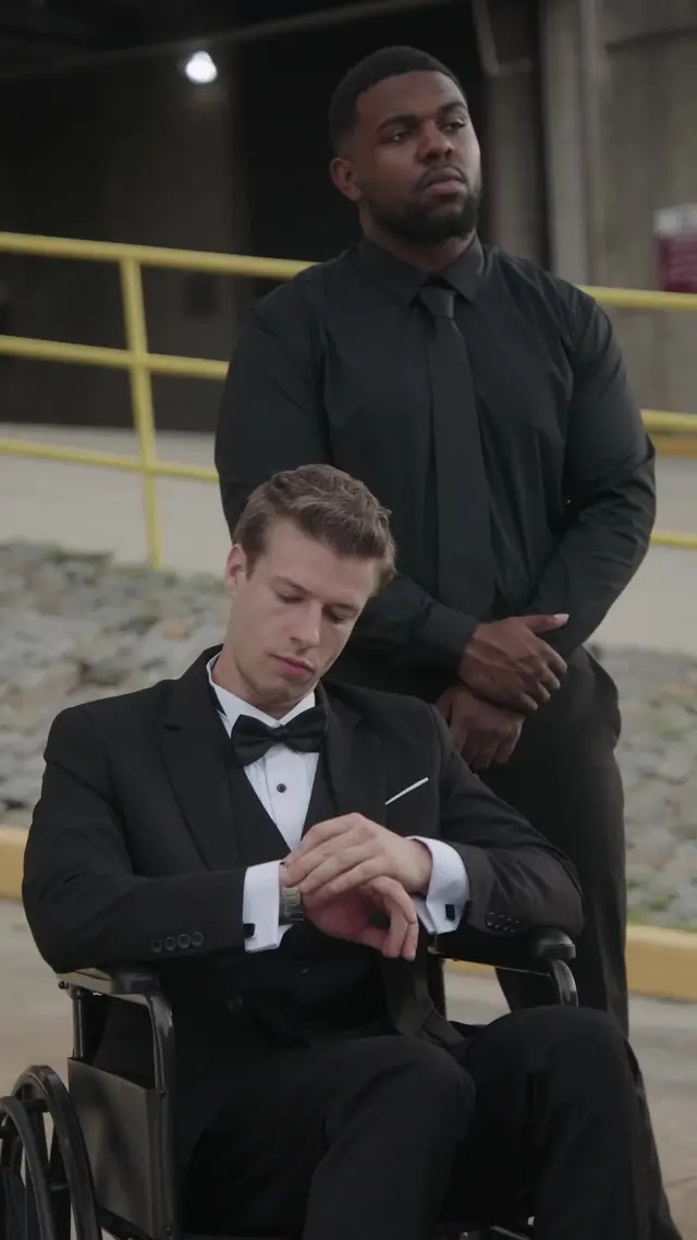 Episodio 17 de El Regreso de Mi Esposo Mafioso