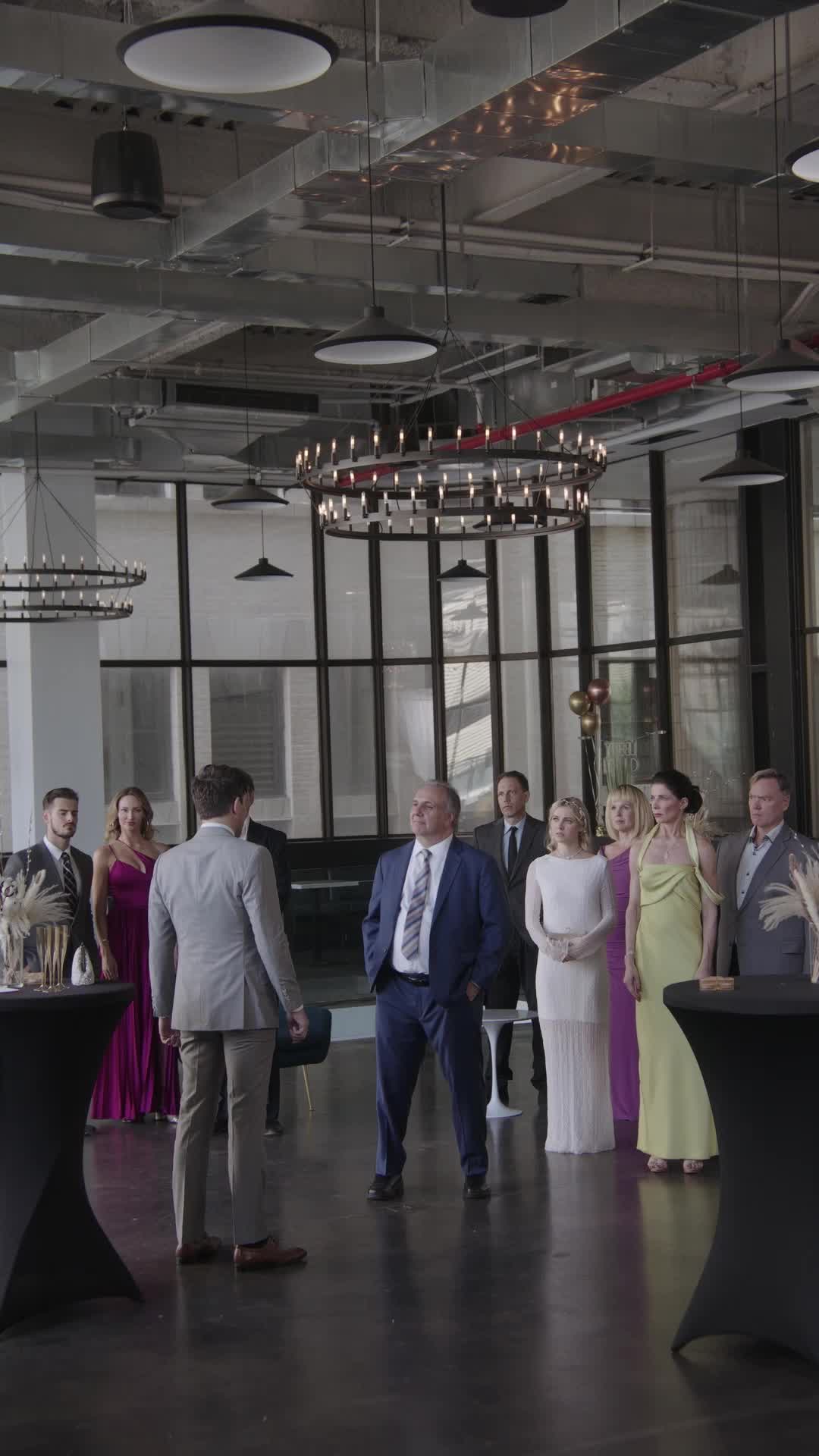 Episodio 22 de El Regreso de Mi Esposo Mafioso