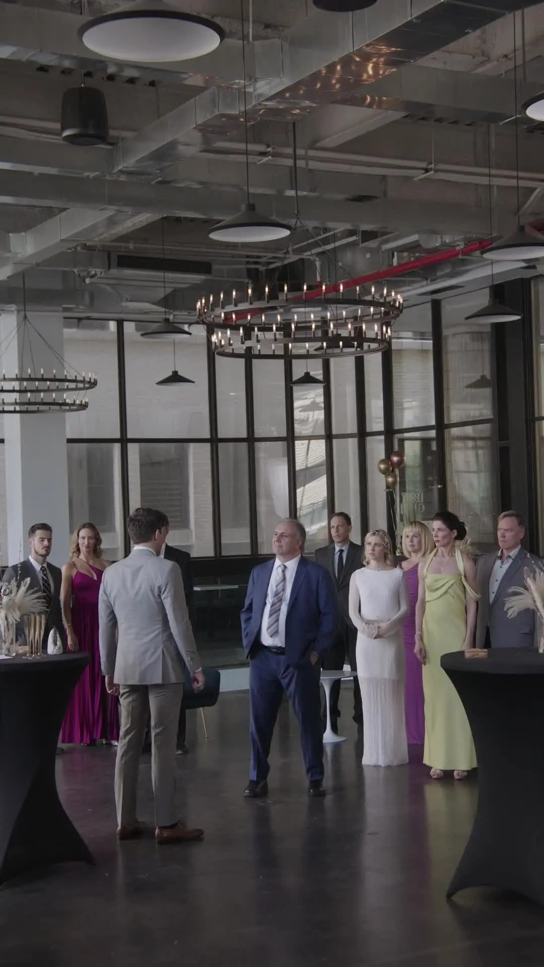 Episodio 22 de El Regreso de Mi Esposo Mafioso