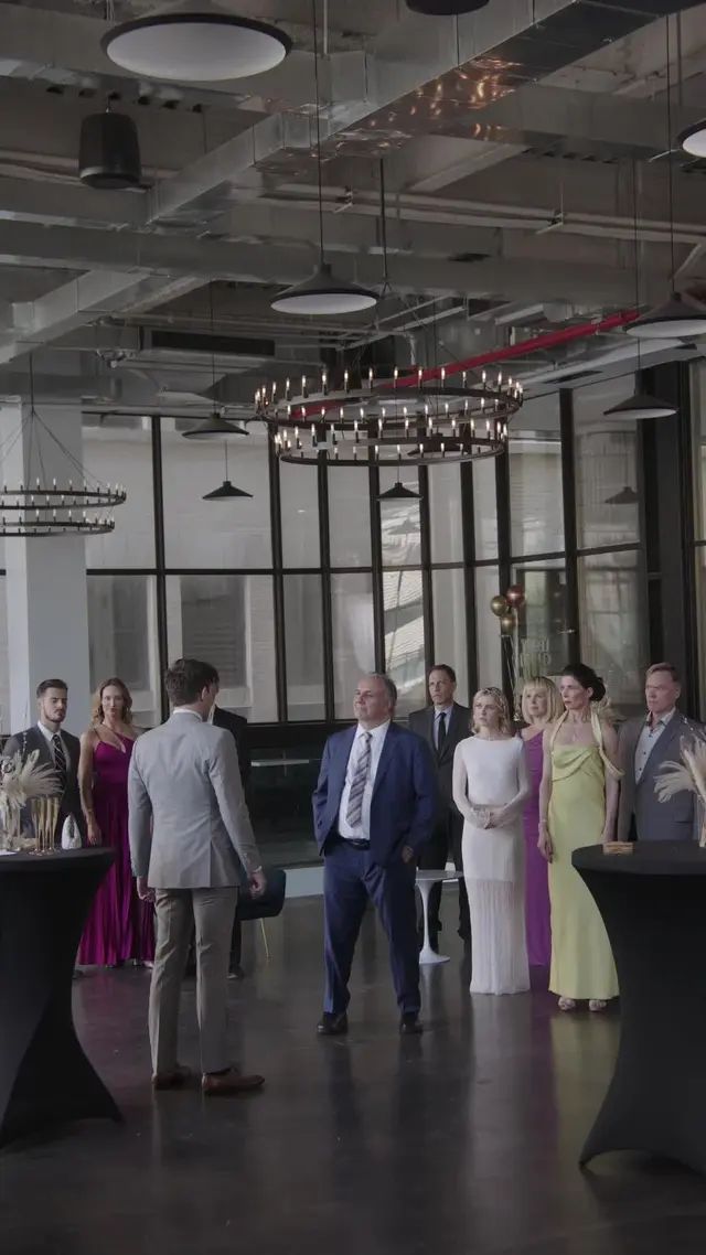 Episodio 22 de El Regreso de Mi Esposo Mafioso