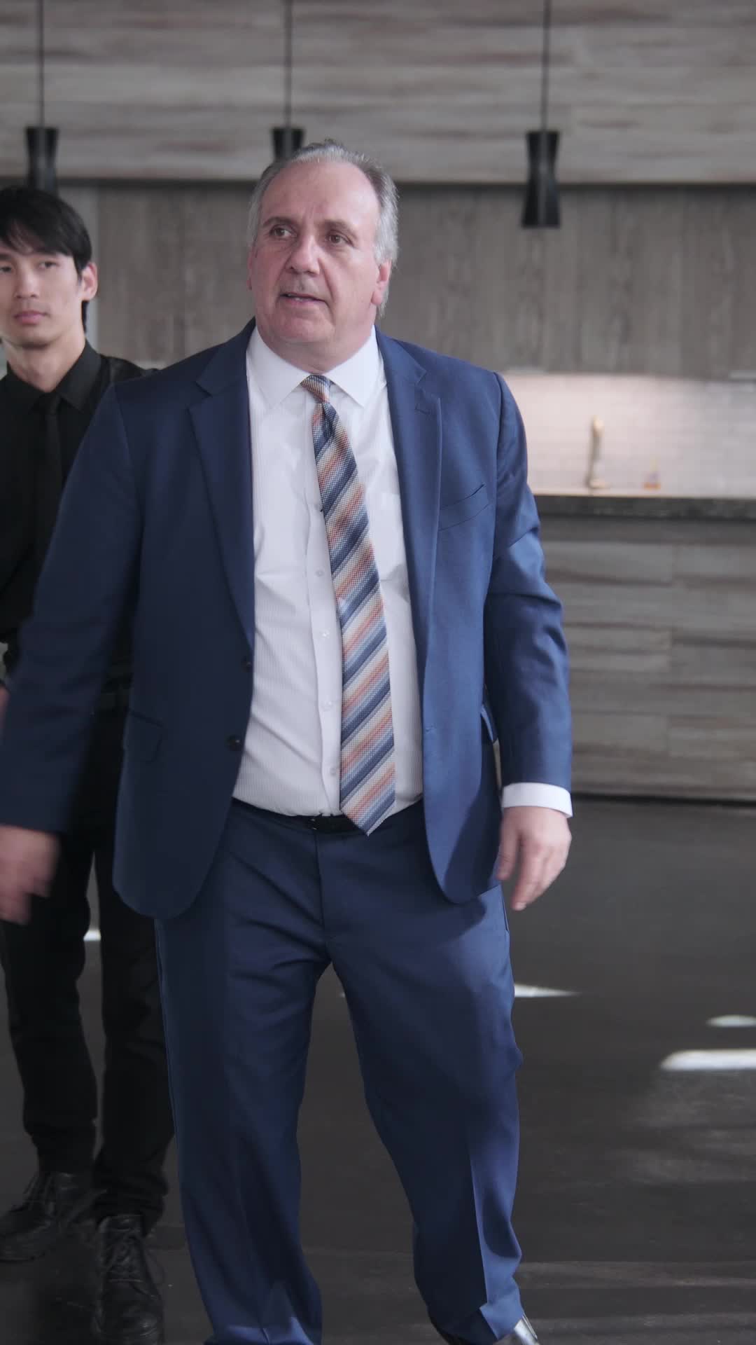 Episodio 24 de El Regreso de Mi Esposo Mafioso