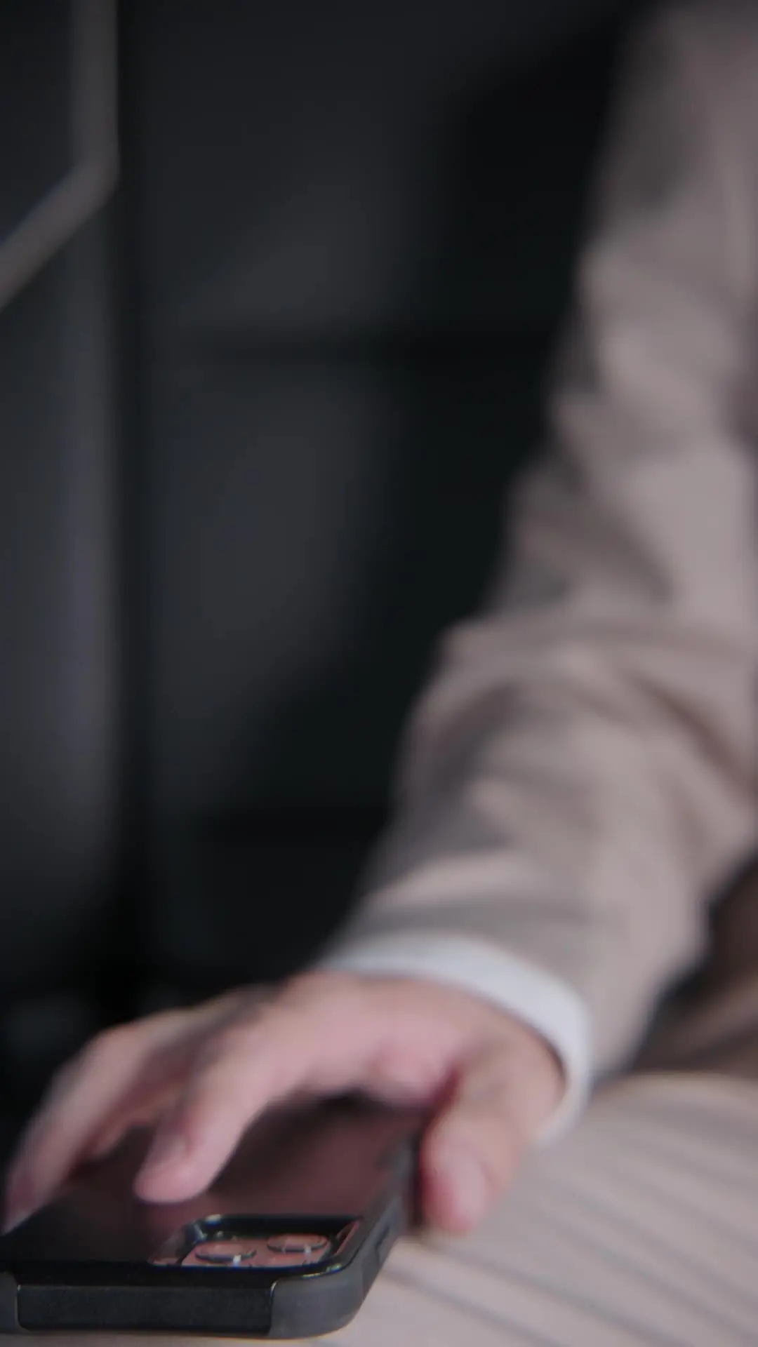 Episodio 30 de El Regreso de Mi Esposo Mafioso