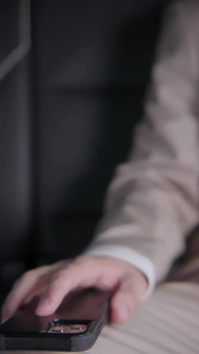 Episodio 30 de El Regreso de Mi Esposo Mafioso