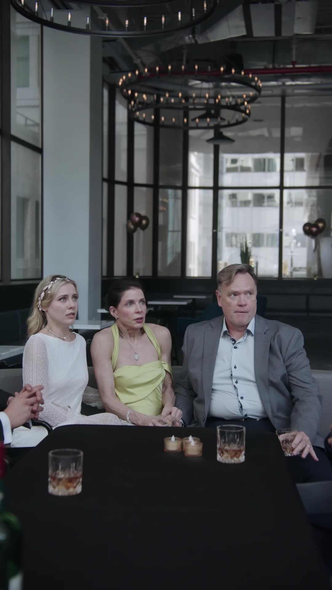 Episodio 39 de El Regreso de Mi Esposo Mafioso