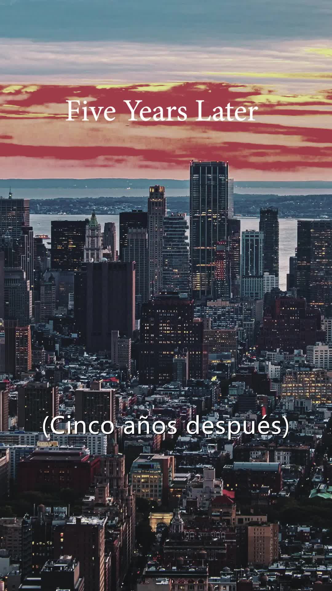 Episodio 4 de El Regreso de Mi Esposo Mafioso