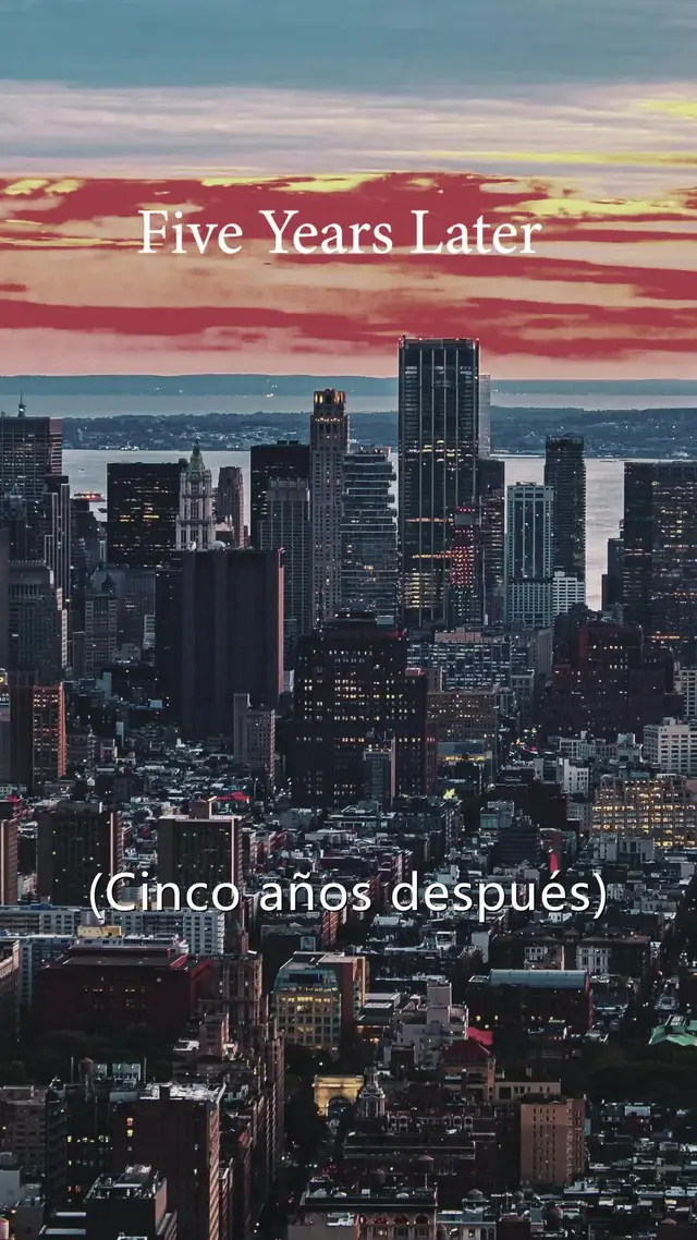 Episodio 4 de El Regreso de Mi Esposo Mafioso