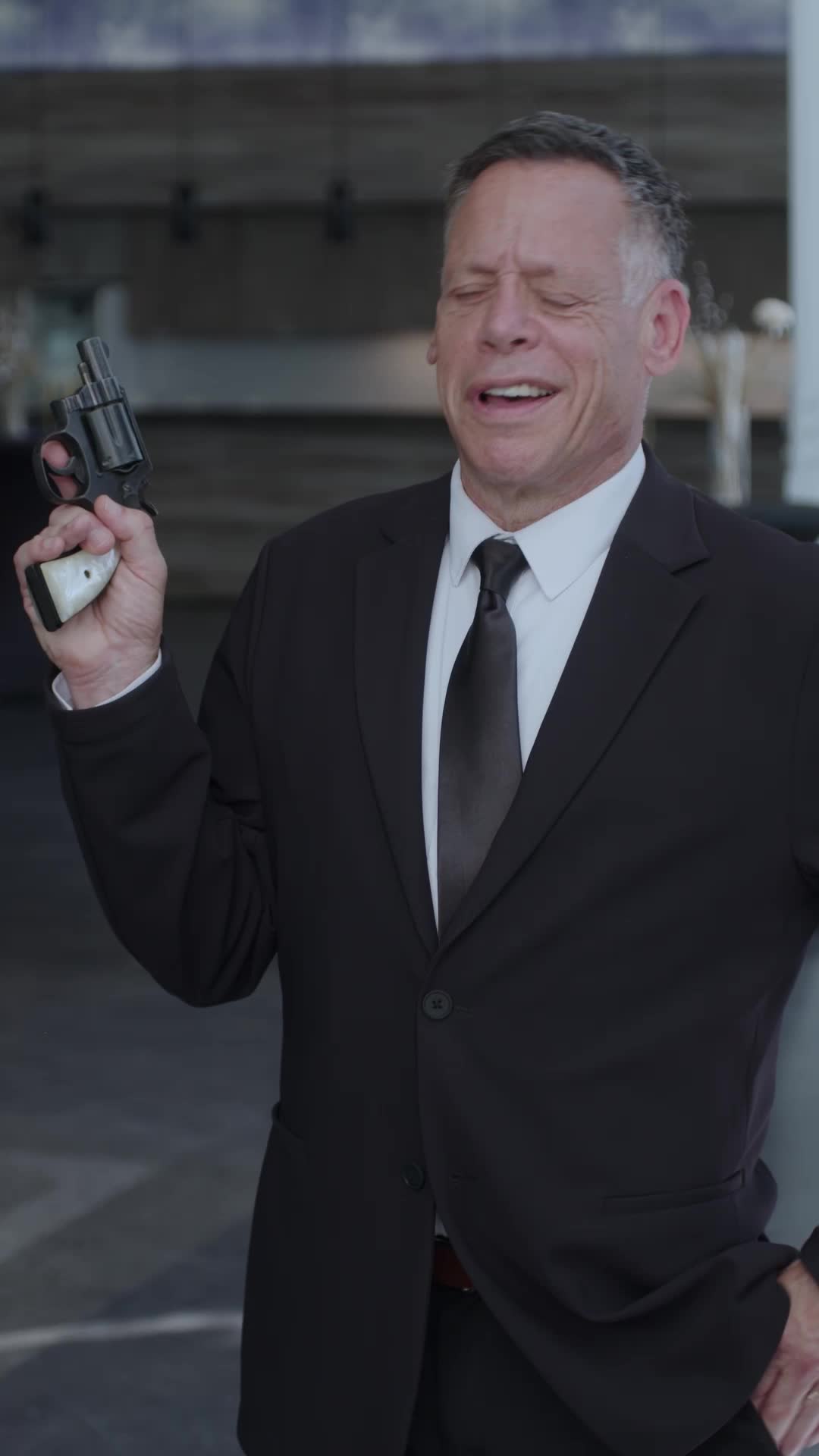 Episodio 41 de El Regreso de Mi Esposo Mafioso