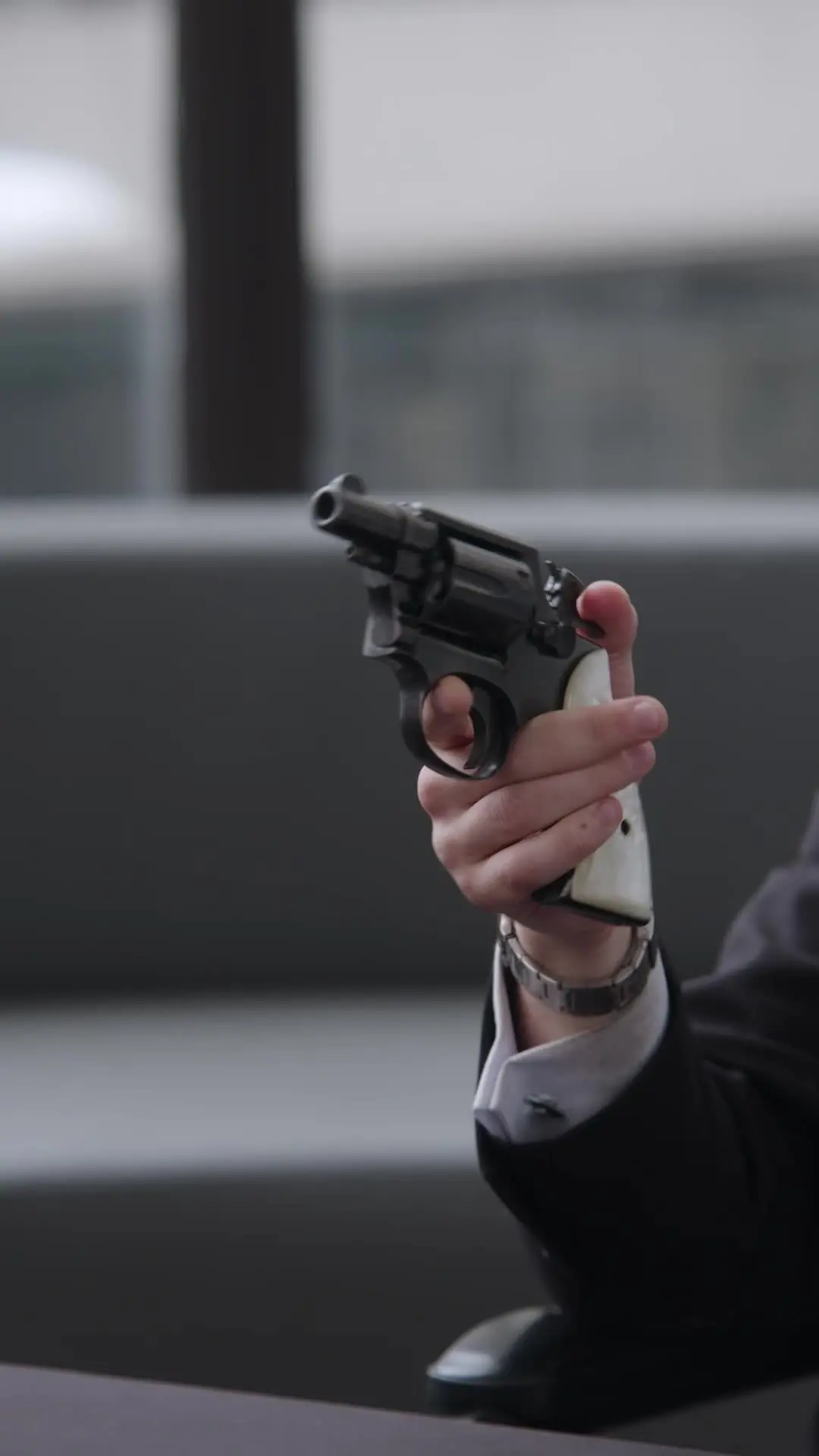 Episodio 43 de El Regreso de Mi Esposo Mafioso