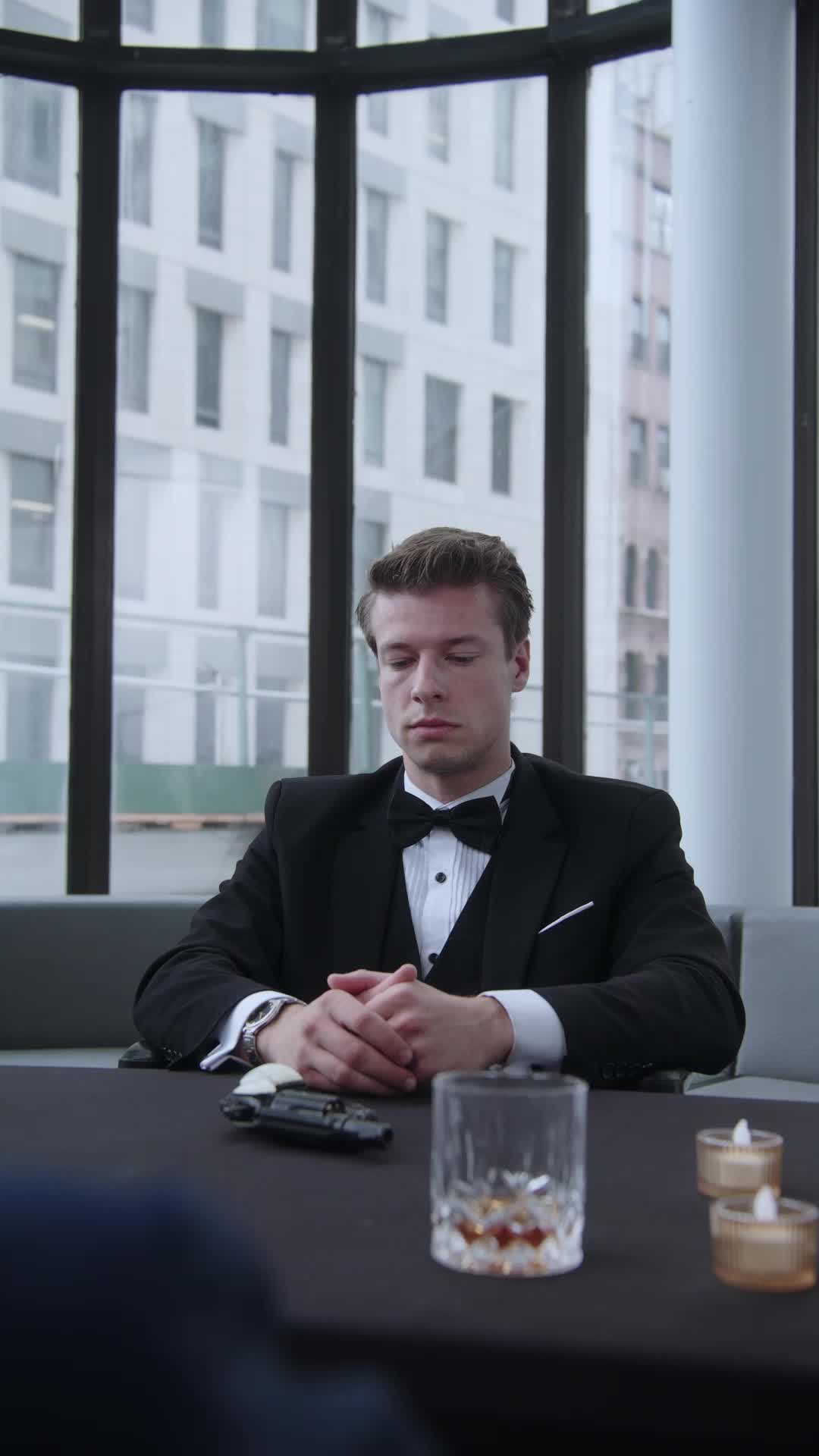 Episodio 44 de El Regreso de Mi Esposo Mafioso
