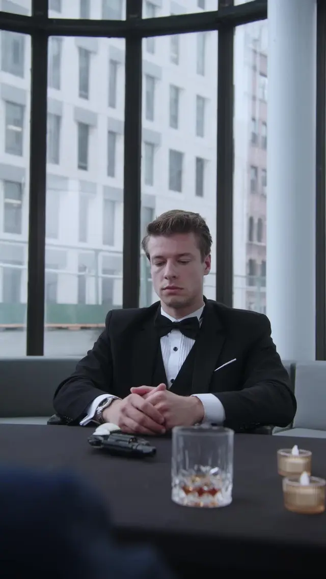 Episodio 44 de El Regreso de Mi Esposo Mafioso