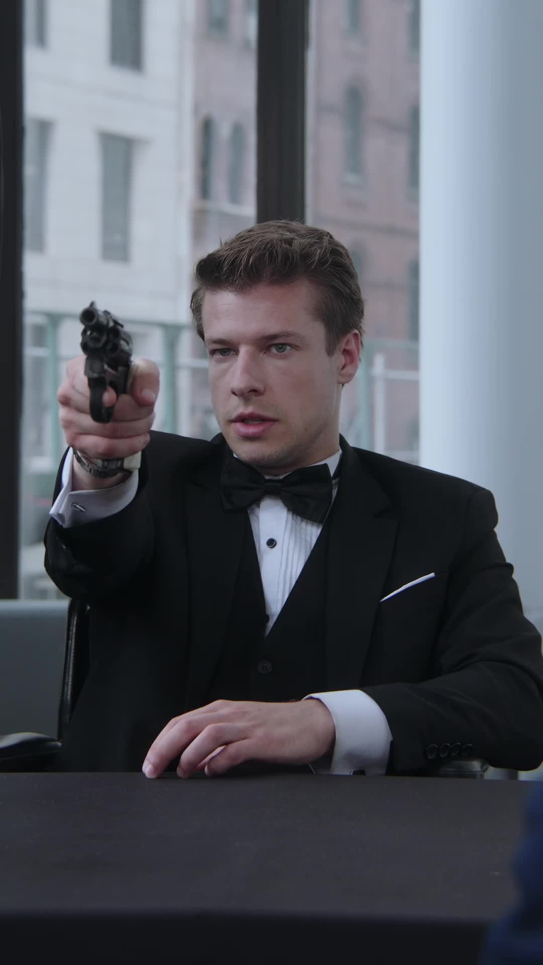Episodio 45 de El Regreso de Mi Esposo Mafioso