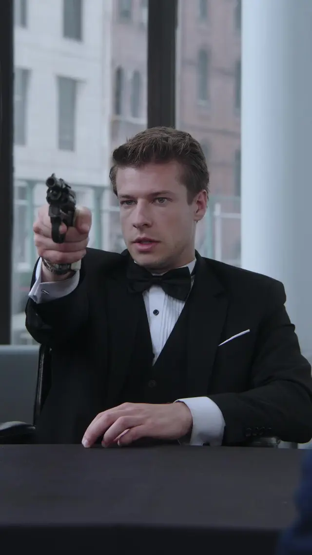 Episodio 45 de El Regreso de Mi Esposo Mafioso