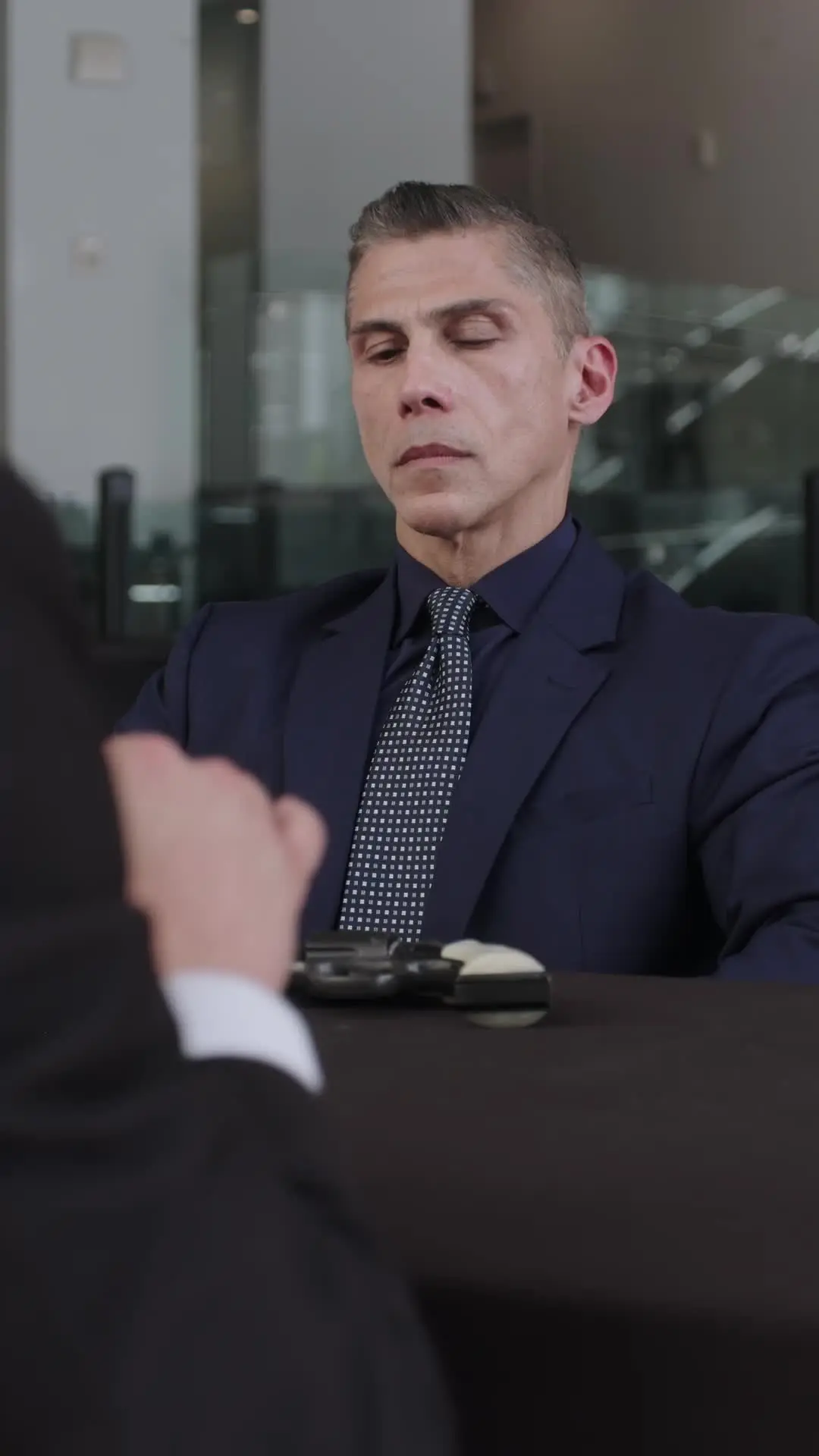 Episodio 47 de El Regreso de Mi Esposo Mafioso