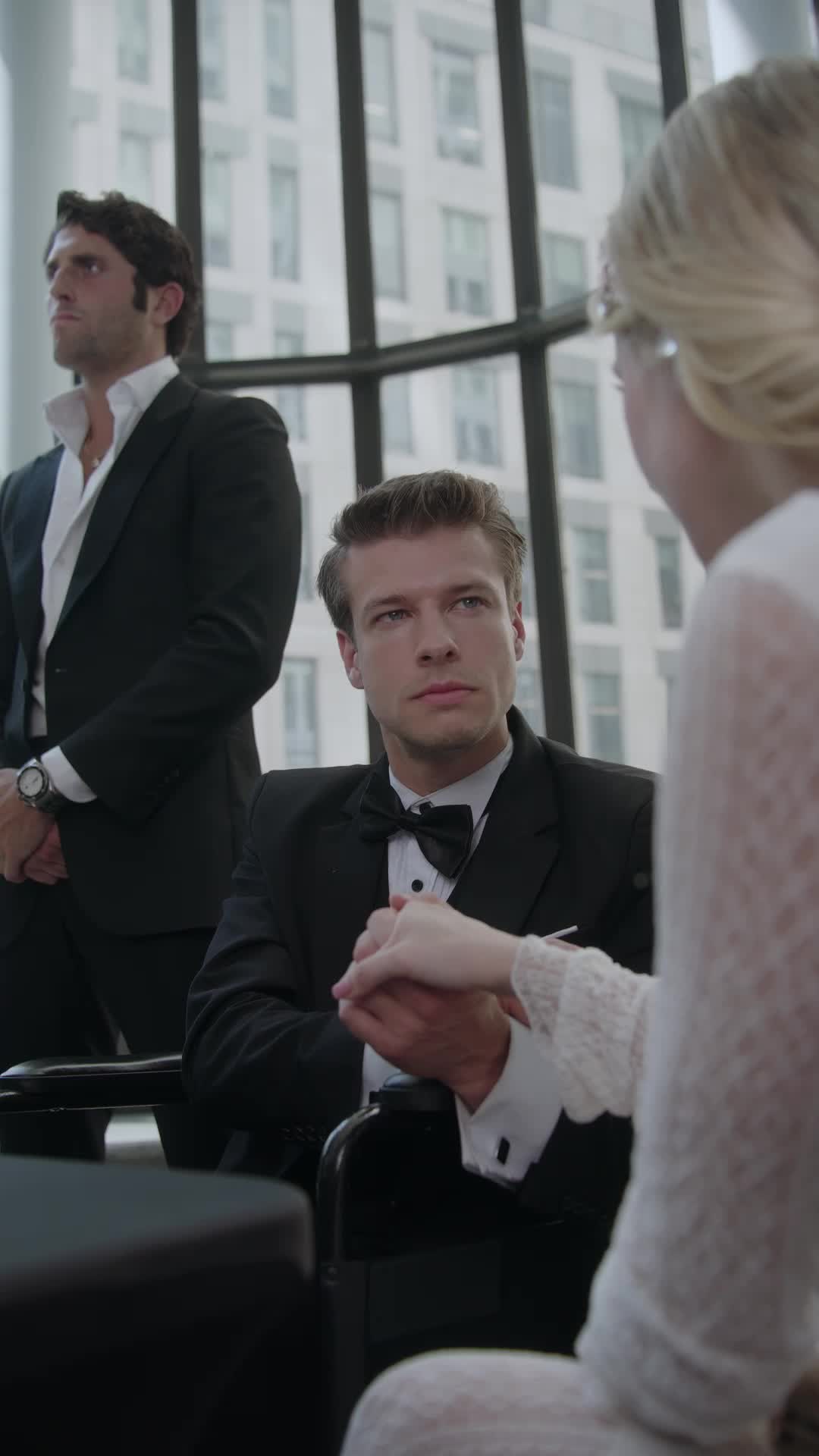 Episodio 52 de El Regreso de Mi Esposo Mafioso