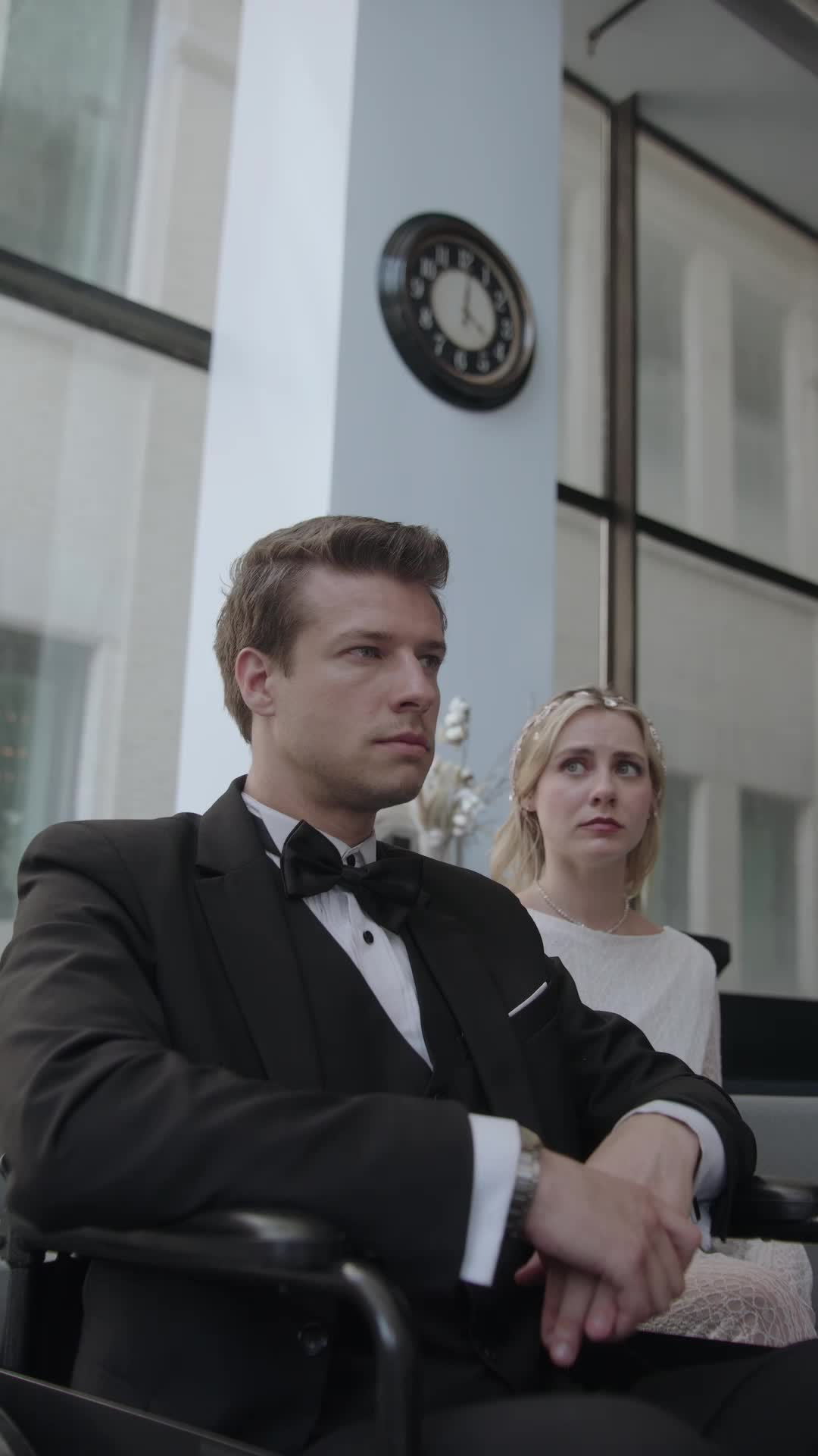 Episodio 53 de El Regreso de Mi Esposo Mafioso