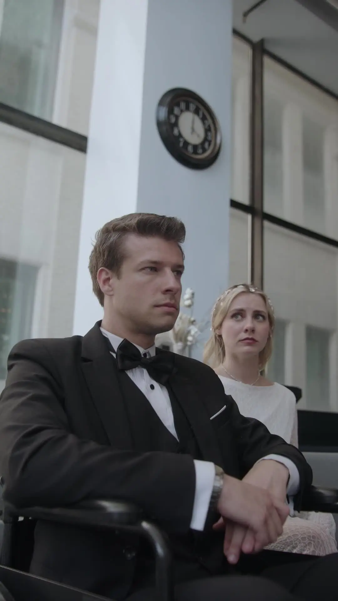 Episodio 53 de El Regreso de Mi Esposo Mafioso