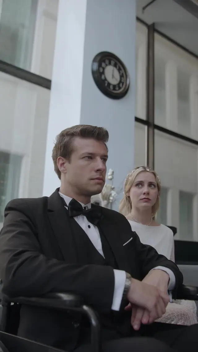 Episodio 53 de El Regreso de Mi Esposo Mafioso
