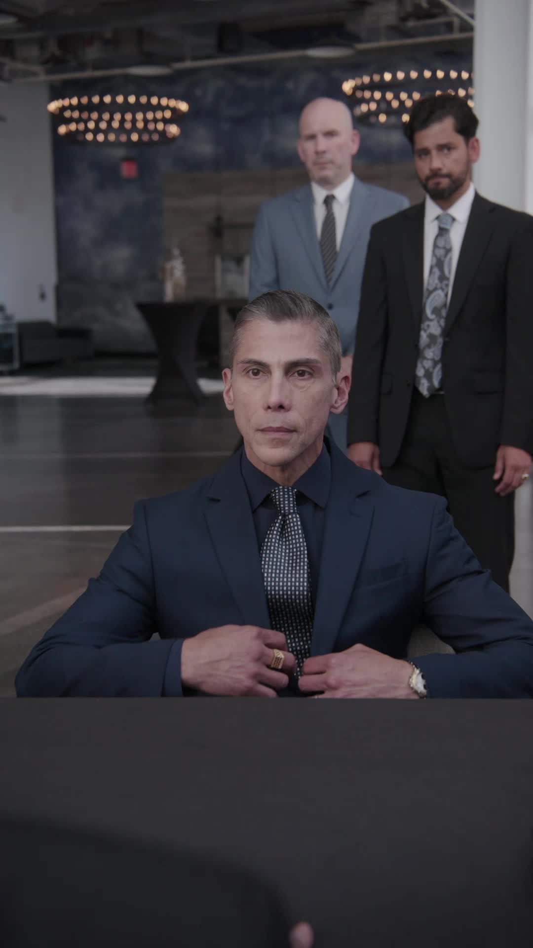 Episodio 54 de El Regreso de Mi Esposo Mafioso