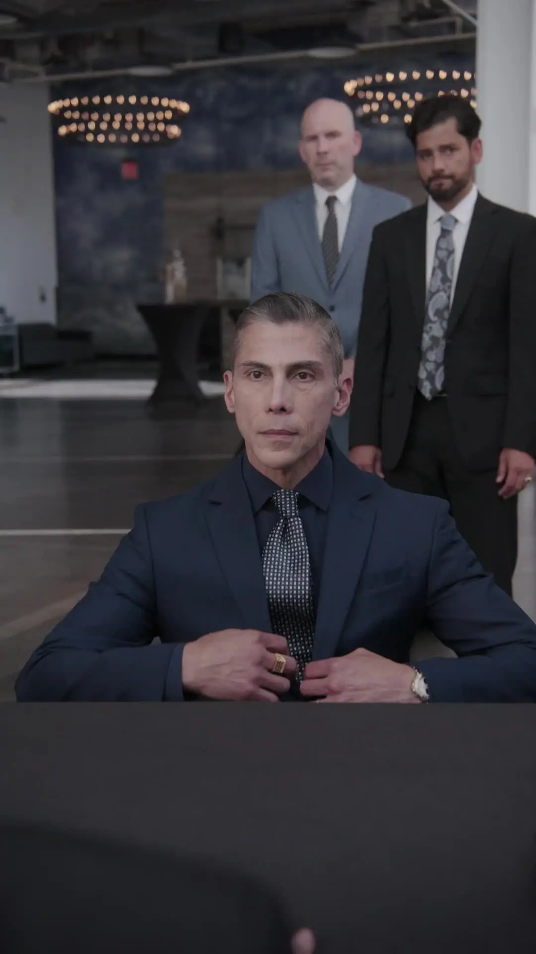 Episodio 54 de El Regreso de Mi Esposo Mafioso