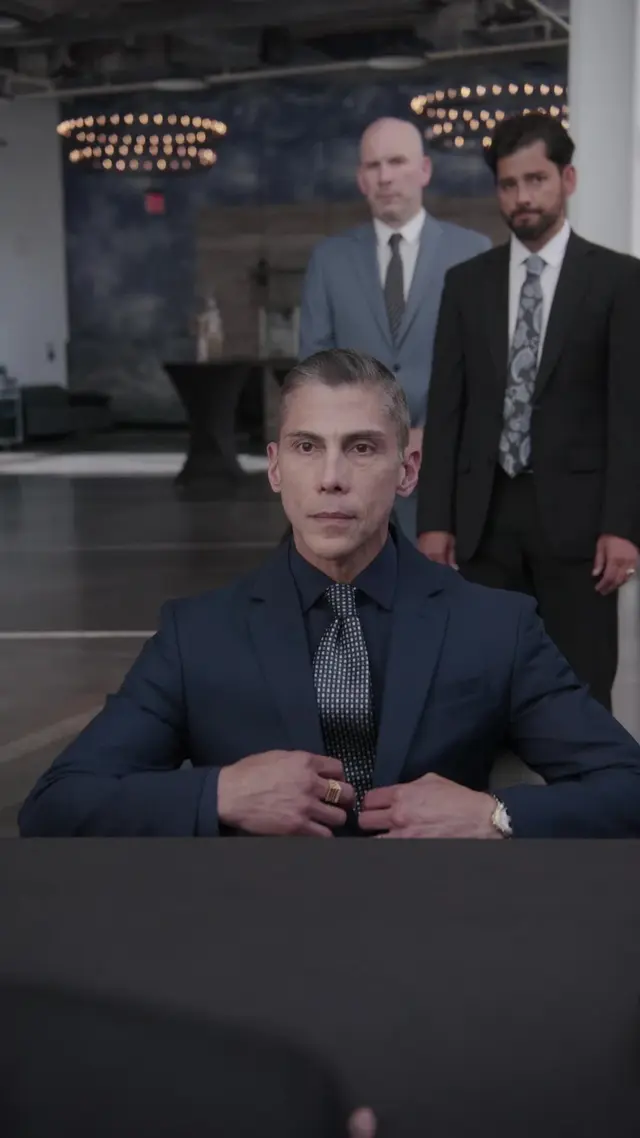 Episodio 54 de El Regreso de Mi Esposo Mafioso