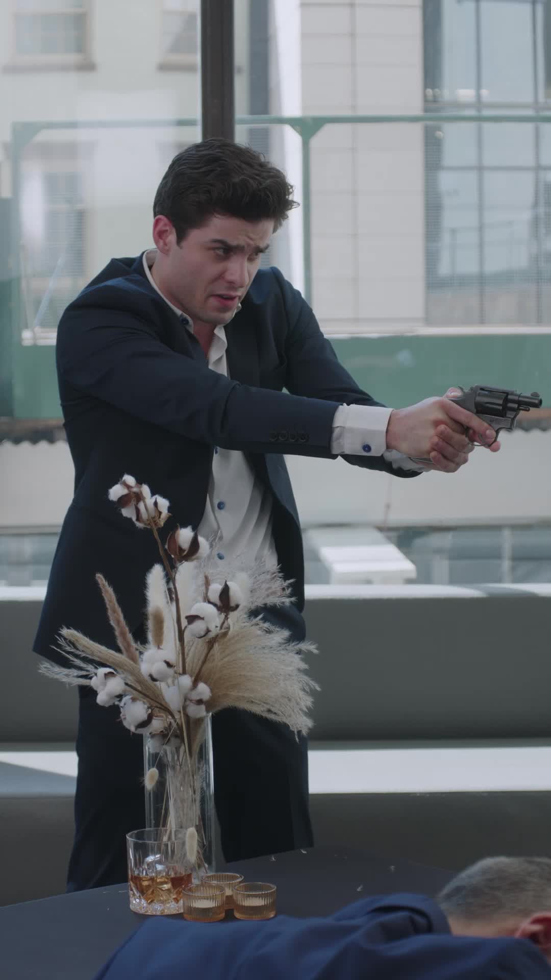 Episodio 59 de El Regreso de Mi Esposo Mafioso