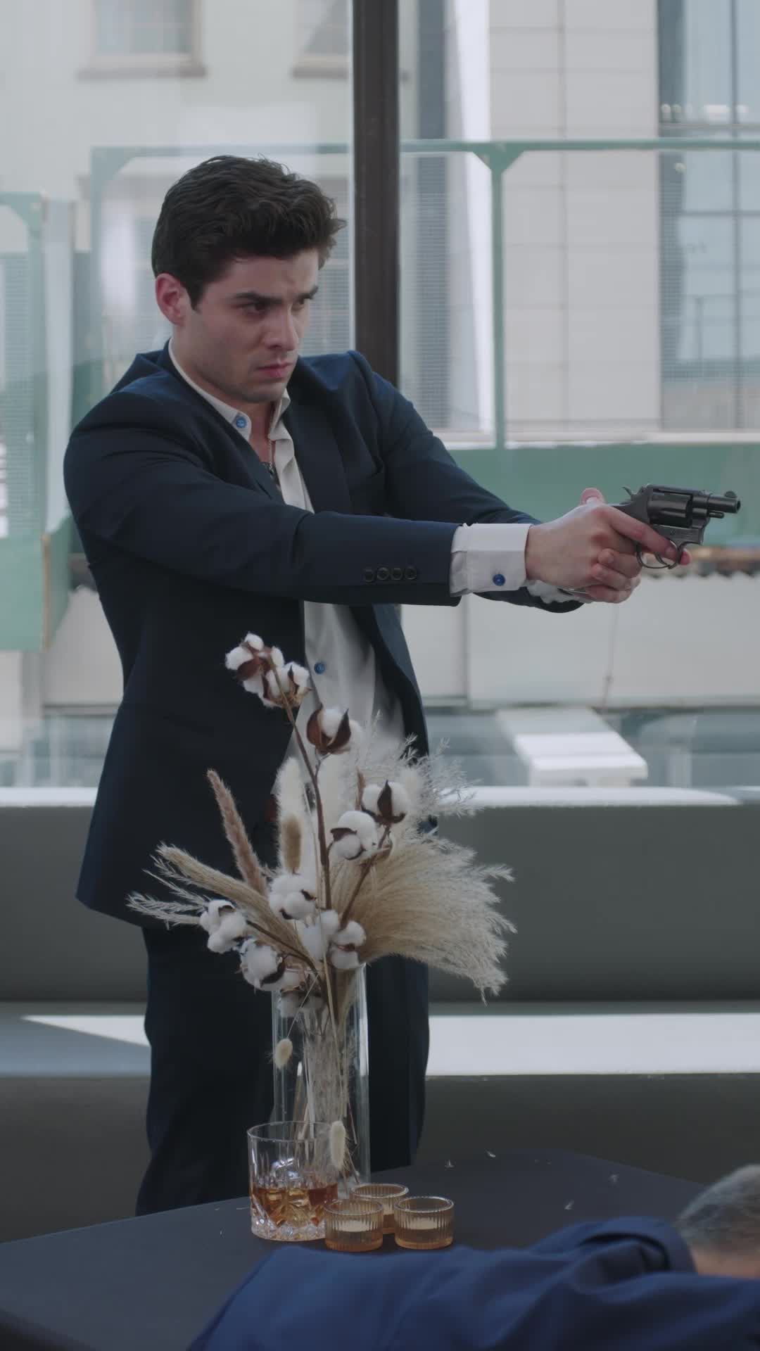 Episodio 60 de El Regreso de Mi Esposo Mafioso