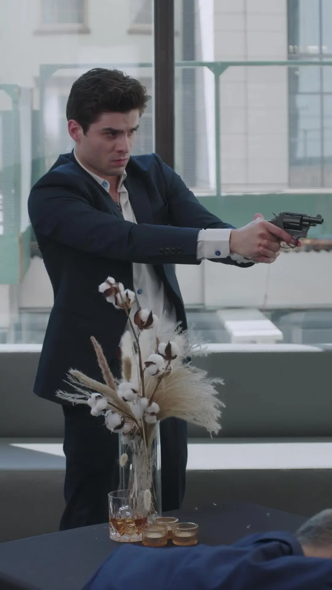 Episodio 60 de El Regreso de Mi Esposo Mafioso