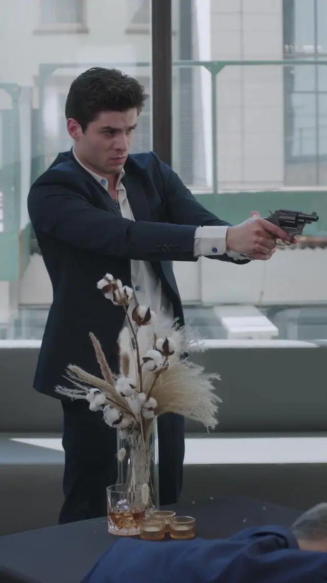 Episodio 60 de El Regreso de Mi Esposo Mafioso