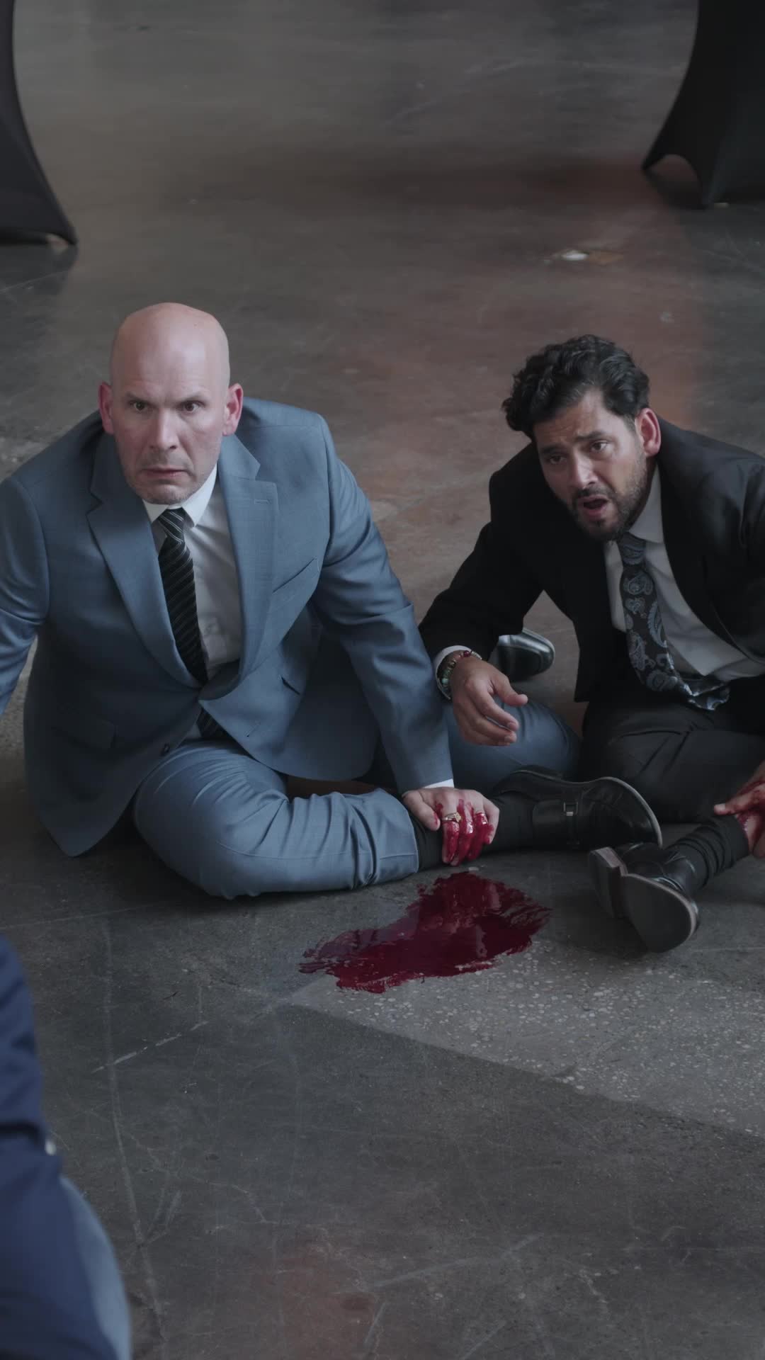 Episodio 61 de El Regreso de Mi Esposo Mafioso