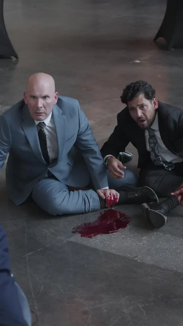 Episodio 61 de El Regreso de Mi Esposo Mafioso
