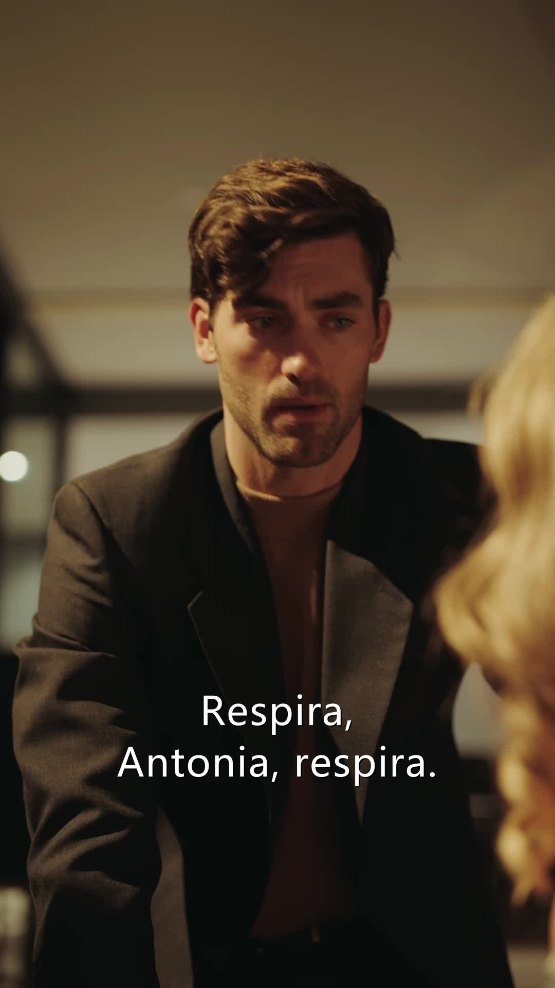 Episodio 2 de El regreso de mi reina del drama