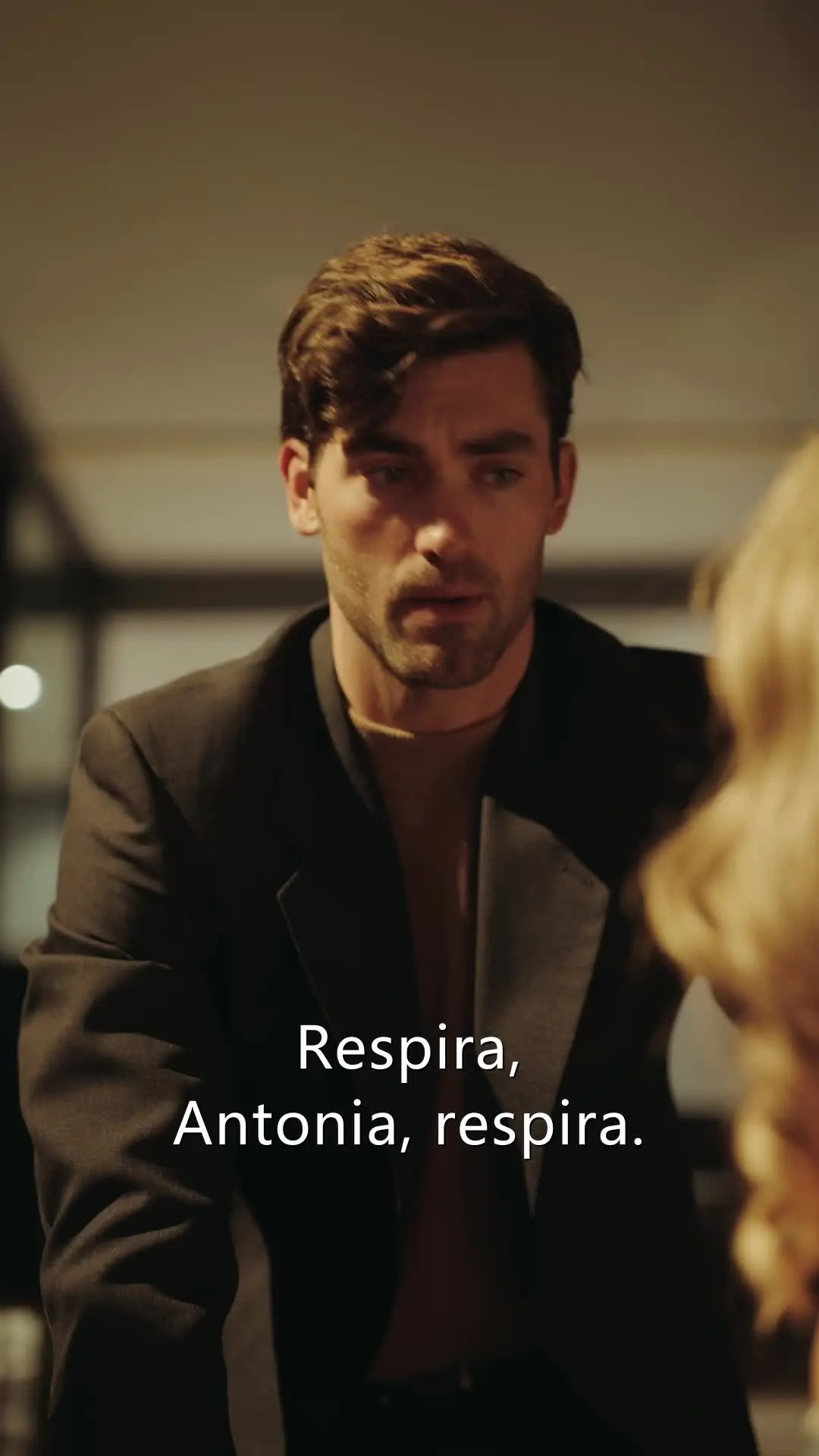 Episodio 2 de El regreso de mi reina del drama
