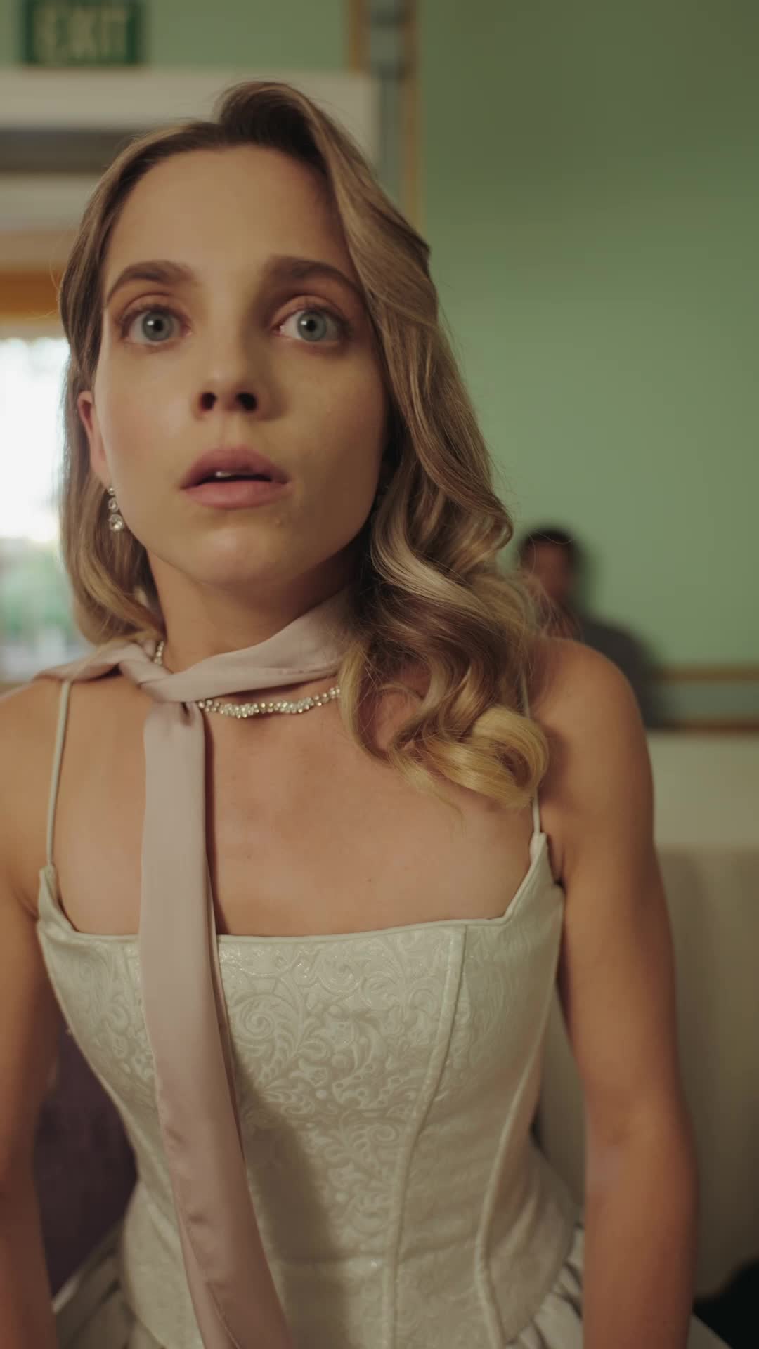 Episodio 20 de El regreso de mi reina del drama