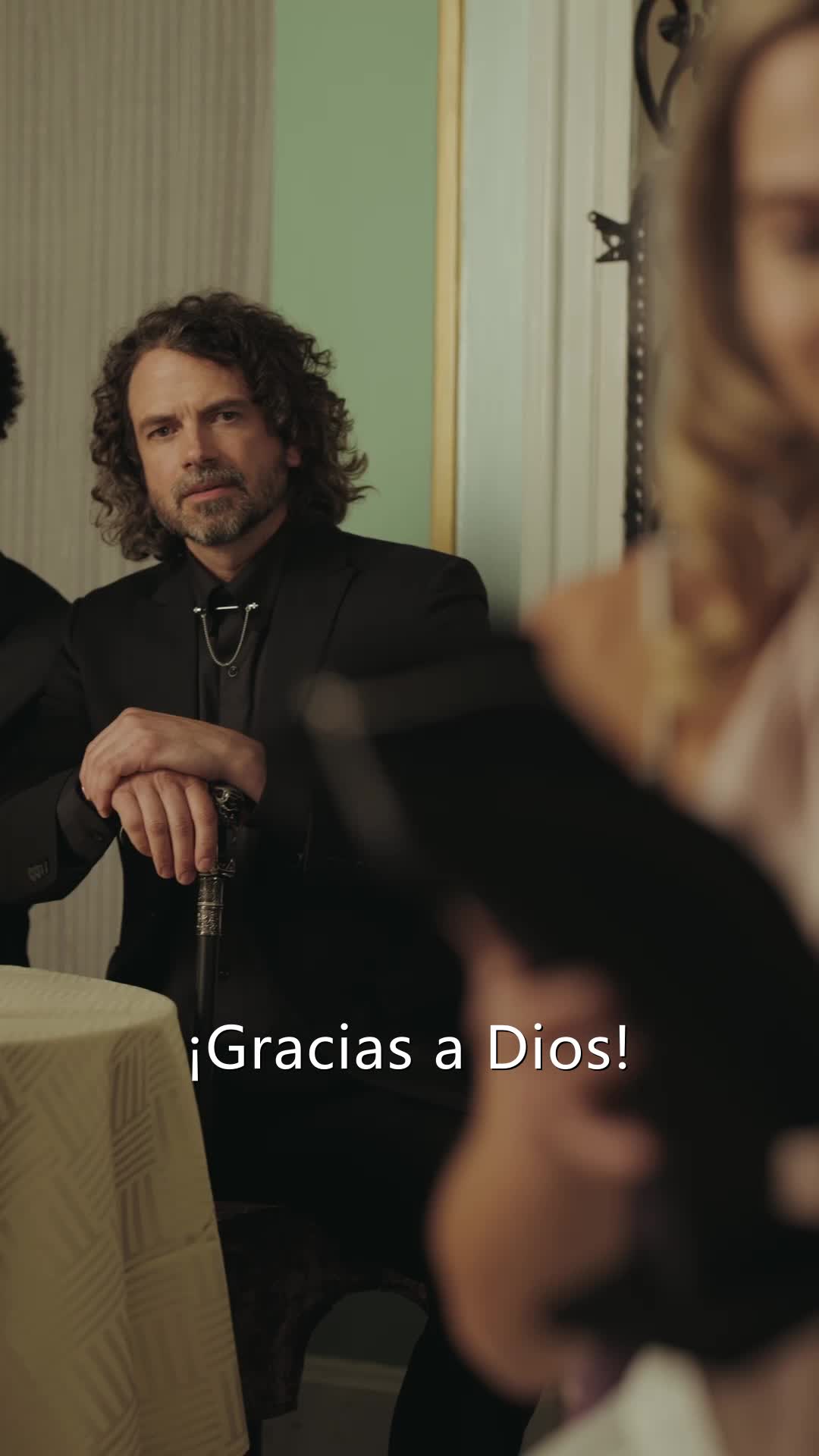 Episodio 23 de El regreso de mi reina del drama