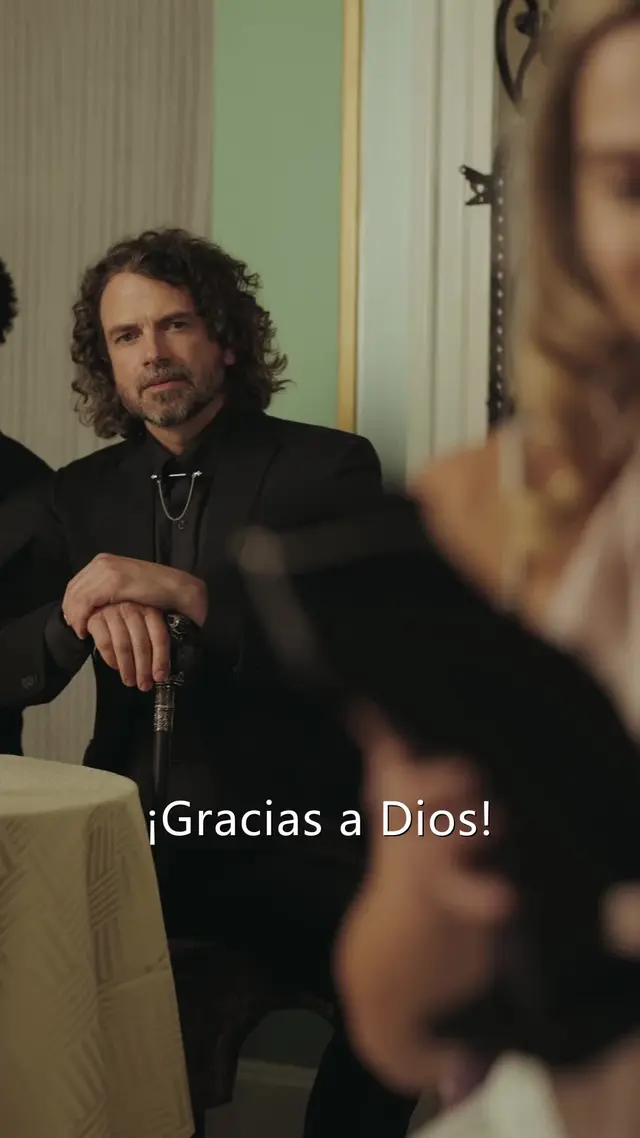 Episodio 23 de El regreso de mi reina del drama