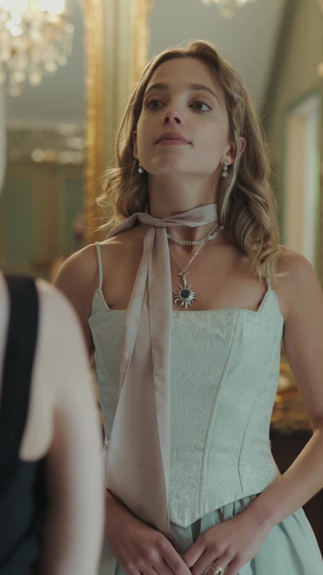 Episodio 26 de El regreso de mi reina del drama