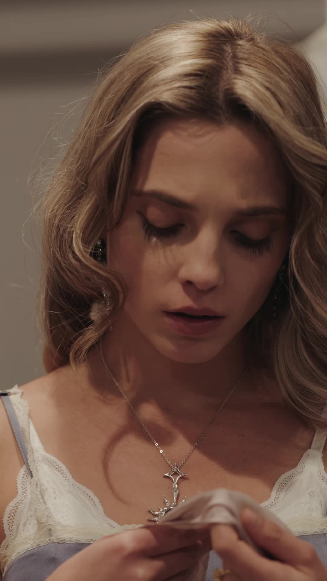 Episodio 28 de El regreso de mi reina del drama